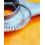 ROLEX GENUINE MENS DATEJUST 36mm 16220,16234,16014 ENGINE SSTEEL TURNED BEZEL FLUTED Watch Bezel Part