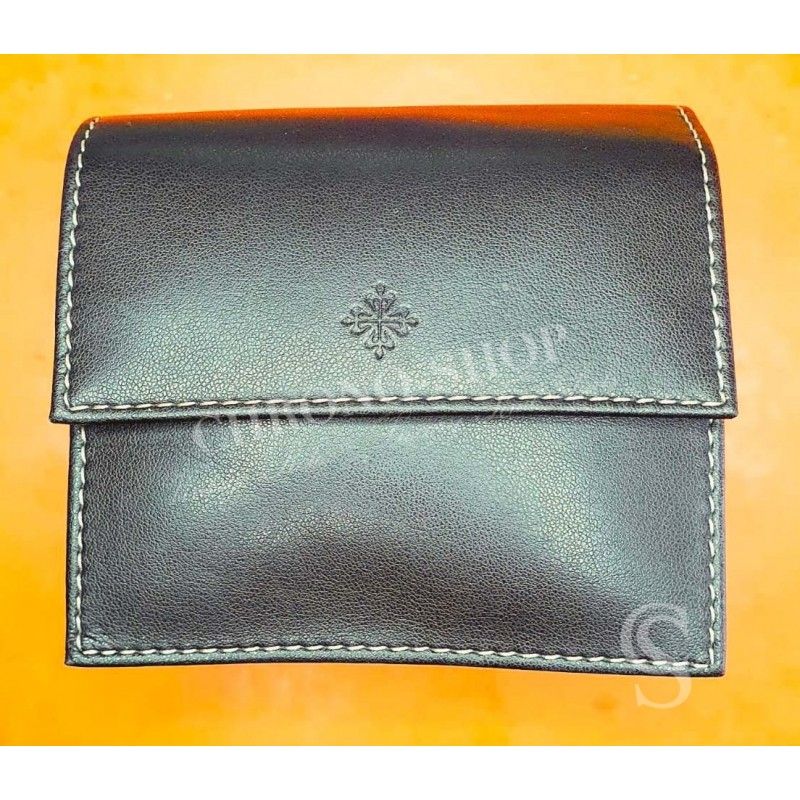 Pochette De Service D'origine Patek Philippe - Pour Montre Bracelet - Vintage