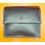 Genuine PATEK PHILIPPE Dark Brown Leather Travel Watch Pouch Case Storage Nautilus, Calatravas watches