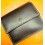 Genuine PATEK PHILIPPE Dark Brown Leather Travel Watch Pouch Case Storage Nautilus, Calatravas watches