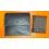Genuine PATEK PHILIPPE Dark Brown Leather Travel Watch Pouch Case Storage Nautilus, Calatravas watches