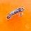 Original Daytona 116515,116505 Rolex Solid Rose Gold Polished Centre Link Oyster Bracelet 15.5mm