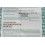 ROLEX CIRCA 1994 AUTHENTIC VINTAGE WATCH PAPER CERTIFICAT PUNCHED FOR ROLEX SUBMARINER DATE 16613 TUTONE 