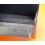 Rolex Rare Genuine Leather Watch Case Empty Box Roll Display Storage Submariner,GMT,Daytona,Explorer,Datejust,Airking,Skydweller
