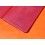 1970 Vintage Tudor Red purple Leather Business Card Wallet ref 106 00 41