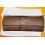 Rolex Rare Genuine Leather Watch Case Empty Box Roll Display Storage Submariner,GMT,Daytona,Explorer,Datejust,Airking,Skydweller