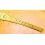 Vintage & Rare 70's SWISS MADE Leather band rivets Bund Strap 12mm Bracelet Ladies Watch