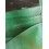 Rolex Rare Vintage Green Grain Leather Large Billfold Wallet Storage holder AUTHENTIC ref 0068.08.05