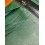 Rolex Rare Vintage Green Grain Leather Large Billfold Wallet Storage holder AUTHENTIC ref 0068.08.05