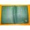 Rolex Rare Vintage Green Grain Leather Large Billfold Wallet Storage holder AUTHENTIC ref 0068.08.05