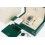 Rolex 2016 Original Italian Rolex YACHT-MASTER 126621,116622,116680,116655,126622 Booklet, advertising, green manual