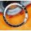 ROLEX BEZEL Insert POLISHED WATCH COSMOGRAPH DAYTONA 16520, 116520 OEM Original STAINLESS STEEL Zenith