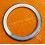 ROLEX BEZEL Insert POLISHED WATCH COSMOGRAPH DAYTONA 16520, 116520 OEM Original STAINLESS STEEL Zenith