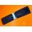 BELL & ROSS GENUINE BLACK COLOR NYLON WATCH STRAP BRACELET FACTORY 26mm BR 03/BR02