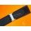 BELL & ROSS GENUINE BLACK COLOR NYLON WATCH STRAP BRACELET FACTORY 26mm BR 03/BR02