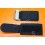 BELL & ROSS GENUINE BLACK COLOR NYLON WATCH STRAP BRACELET FACTORY 26mm BR 03/BR02