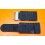 BELL & ROSS GENUINE BLACK COLOR NYLON WATCH STRAP BRACELET FACTORY 26mm BR 03/BR02