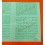 Rolex Genuine  70's Watch document vintage translation booklet supplement ref 569.00.50.2T