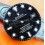 ROLEX CADRAN OCCASION MONTRES VINTAGE SUBMARINER DATE 16800,168000,16610 TRITIUM T25 cal auto 3035,3135