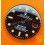 ROLEX GENUINE AMAZING YELLOW PATINA 16660,16600 WATCH PART TRITIUM DIAL SEA-DWELLER CAL 3035,3135