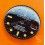 ROLEX GENUINE AMAZING YELLOW PATINA 16660,16600 WATCH PART TRITIUM DIAL SEA-DWELLER CAL 3035,3135