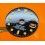 ROLEX GENUINE AMAZING YELLOW PATINA 16660,16600 WATCH PART TRITIUM DIAL SEA-DWELLER CAL 3035,3135