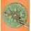 ROLEX GENUINE AMAZING YELLOW PATINA 16660,16600 WATCH PART TRITIUM DIAL SEA-DWELLER CAL 3035,3135