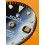 ROLEX SPLENDIDE CADRAN VINTAGE PATINE JAUNE 16660,16600 MONTRES SEA-DWELLER TRIPLE SIX SEA DWELLER TRITIUM T25