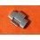 AUTHENTIQUE MAILLON D'ATTACHE 78360 ROLEX OYSTER 20mm BRACELET ACIER