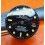 ROLEX SPLENDIDE CADRAN VINTAGE PATINE JAUNE 16660,16600 MONTRES SEA-DWELLER TRIPLE SIX SEA DWELLER TRITIUM T25