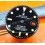 ROLEX SPLENDIDE CADRAN VINTAGE PATINE JAUNE 16660,16600 MONTRES SEA-DWELLER TRIPLE SIX SEA DWELLER TRITIUM T25