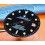 ROLEX GENUINE AMAZING YELLOW PATINA 16660,16600 WATCH PART TRITIUM DIAL SEA-DWELLER CAL 3035,3135