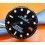 ROLEX GENUINE AMAZING YELLOW PATINA 16660,16600 WATCH PART TRITIUM DIAL SEA-DWELLER CAL 3035,3135