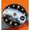 ROLEX GENUINE AMAZING YELLOW PATINA 16660,16600 WATCH PART TRITIUM DIAL SEA-DWELLER CAL 3035,3135
