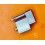 ROLEX RARE SIDE INTERMEDIATE HEAVY HALF LINK WATCH PART BRACELET CERAMIC MODELS