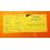 BREITLING Livret jaune documents montres papiers AUTHORIZED DISTRIBUTORS