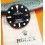 Rolex Genuine Vintage 1680 watch Last generation tritium Service Dial Submariner Date Caliber Auto 1570