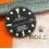 Rolex Genuine Vintage 1680 watch Last generation tritium Service Dial Submariner Date Caliber Auto 1570