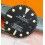 Rolex Genuine Vintage 1680 watch Last generation tritium Service Dial Submariner Date Caliber Auto 1570