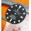 Rolex Genuine Vintage 1680 watch Last generation tritium Service Dial Submariner Date Caliber Auto 1570