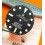 Rolex Genuine Vintage 1680 watch Last generation tritium Service Dial Submariner Date Caliber Auto 1570