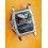 ORIGINAL BREITLING BENTLEY CASE STAINLESS STEEL breitling flying B chronograph watch