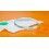 ROLEX RARE COLLECTIBLE SERVICE TROPIC 10 WATCH SERVICE CRYSTAL, HESALITE, PLEXIGLAS TURN O GRAPH 6202, OYSTER PERPETUAL 6206