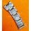 ROLEX PARTIE BRACELET 7205 MAILLONS RIVETS MONTRES VINTAGE DAYTONA 19mm 6263,6262,6240,6265 BIG CROWN