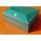 VINTAGE ROLEX Triangle Top Box COFFIN 50-60's Sub 5510, 6538, 6536, 5508, Models Explorer GMT 6542, Daytona 6240, 6241, 6262