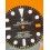 ♛ Rolex Stunning Genuine Vintage 1680 watch tritium Maxi Dial Submariner Date Caliber Auto 1570 ♛
