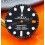♛ Rolex Stunning Genuine Vintage 1680 watch tritium Maxi Dial Submariner Date Caliber Auto 1570 ♛