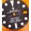 ♛ Rolex Stunning Genuine Vintage 1680 watch tritium Maxi Dial Submariner Date Caliber Auto 1570 ♛
