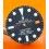 ♛ Rolex Stunning Genuine Vintage 1680 watch tritium Maxi Dial Submariner Date Caliber Auto 1570 ♛