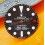 ?? Rolex Rare Vintage Montre Cadran MAXI DIAL Submariner Date 1680 tritium cal 1570 auto ??